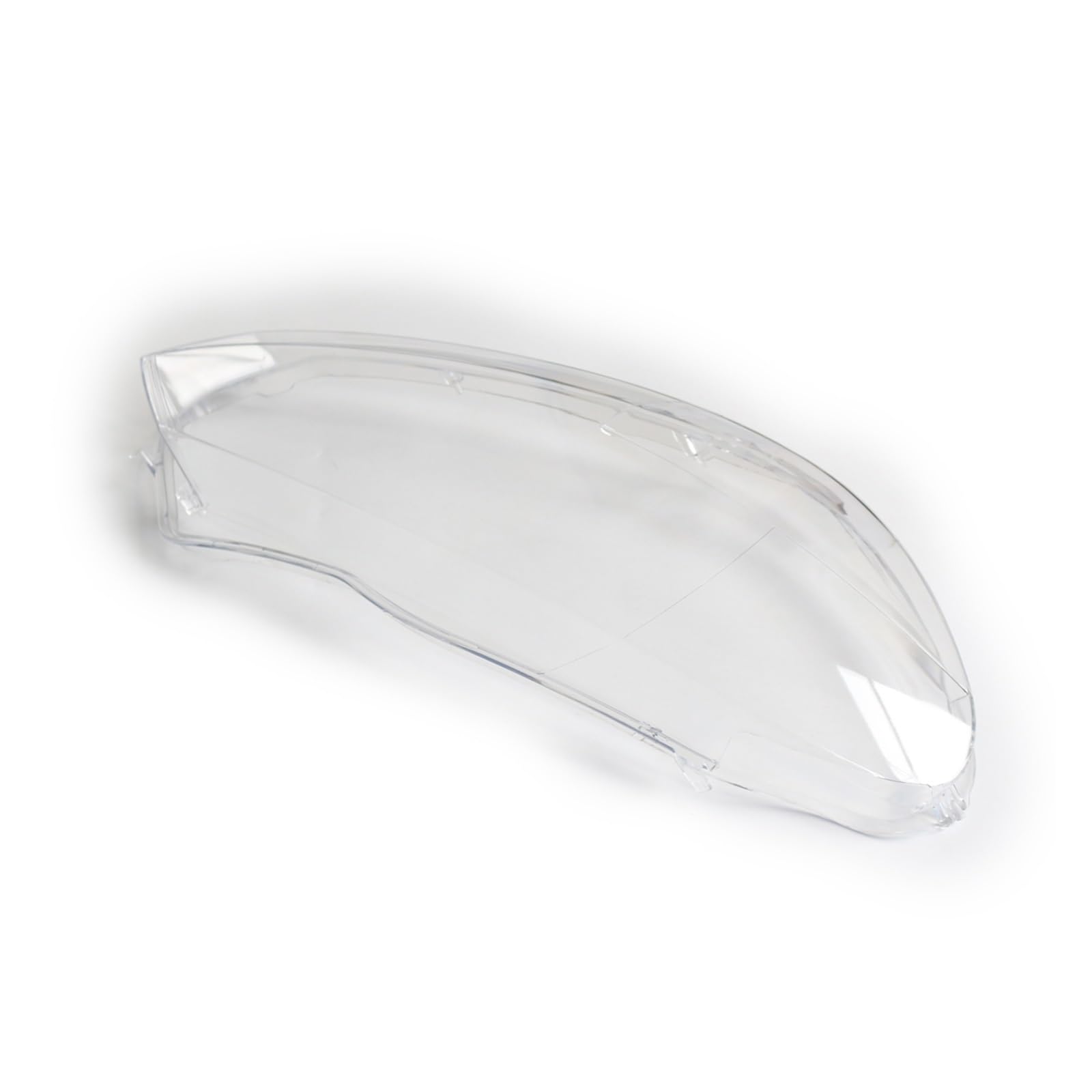 Cubierta Faro Carcasa Cubierta De Lente Faro Delantero Coche Carcasa Para VW Para Golf Para MK6 Para VI 6 2009 2010 2011 2012 2013(Left)