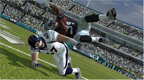 Vista 6 de Madden NFL 08Xbox 360