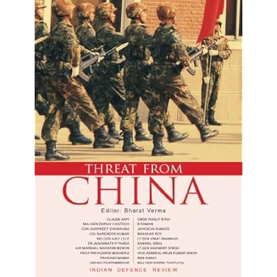 Threat from China