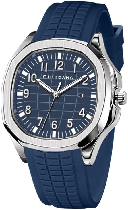 Buy Giordano Modern Analog Watch with Textured dial an…