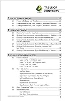 Landscape Data Manual 0962470708 Book Cover