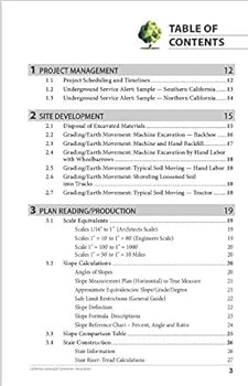 Spiral-bound Landscape Data Manual Book