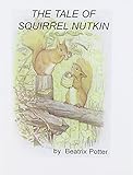 書評 The Tale of Squirrel Nutkin by Roko