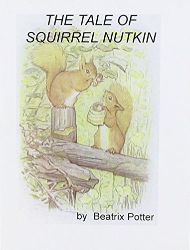 The Tale of Squirrel Nutkin