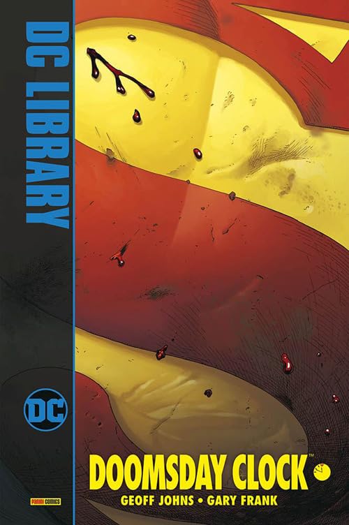  Doomsday clock