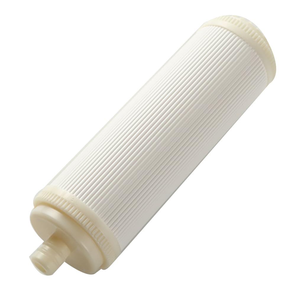 25 cm gniazdo UF membrany ultrafiltracyjne z pustych włókien filtr 0,01 mikrometra membrana o wysokim przepływie UF suche trwałe