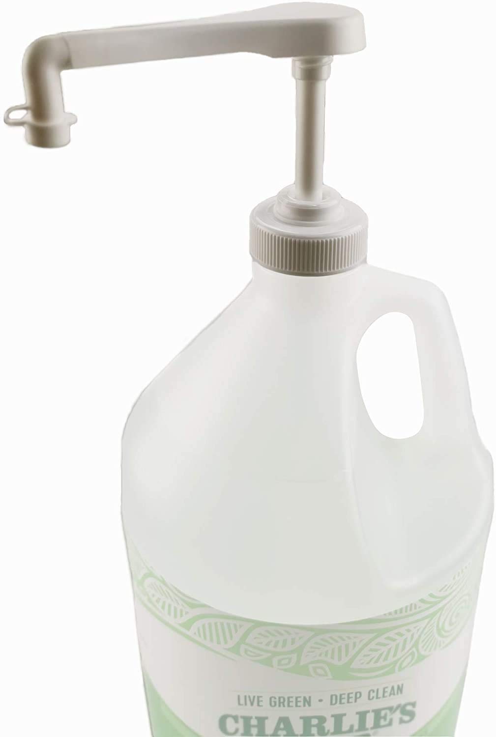 Buy Gallon Pump Dispenser 5 Gallon Bucket Pump, Pump Bottle Dispenser