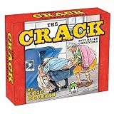 CRACK CALENDAR BY ERIC DECETIS THE
