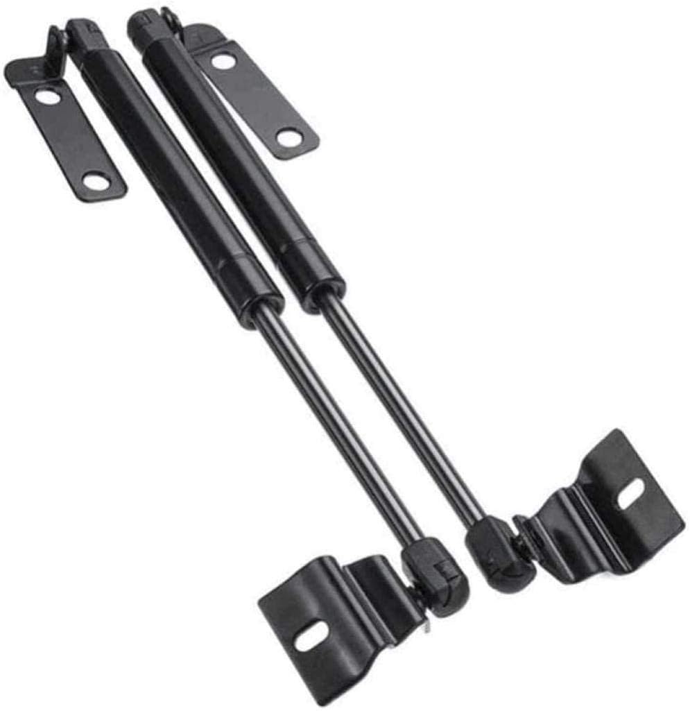 Car Front Bonnet & Tailgate Support Rod ,For Toyota Hilux Vigo SR5 2005 2006 2007 2008 2009 2010 2011 2012 2013 2014