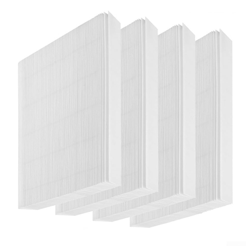 Lot de 4 Filtres Spa Type S1 pour Bullfrog M et Série Swim