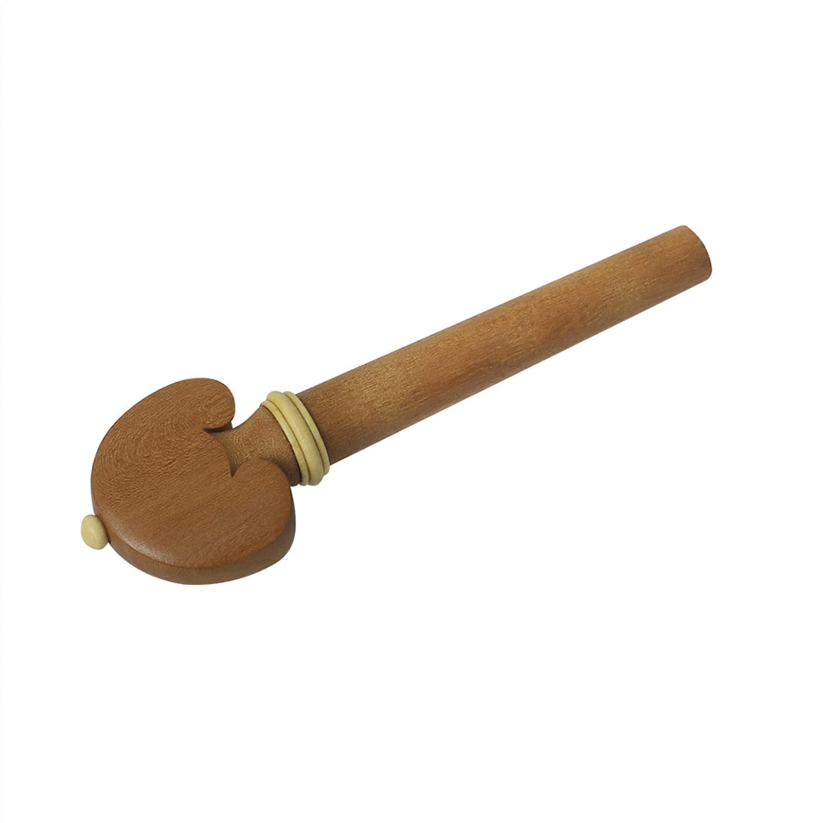 Parti di Violino 4/4 Strumenti Di Accordatura Violino Set, Corda Violino Pioli Coda Chiodo Spalla Resto Giuggiola Accessori Per Strumenti Musicali accessori per violino