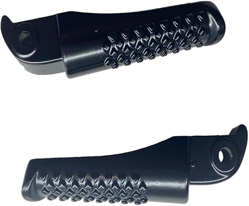 Miniatura 6 de Soporte reposapiés para Coleman CT200U, Trail 200, CT200U-EX, Axis M200, BT200X, CT200U-EXR CT100U Trail 100 212cc 196cc 6.5hp, pedal de mini