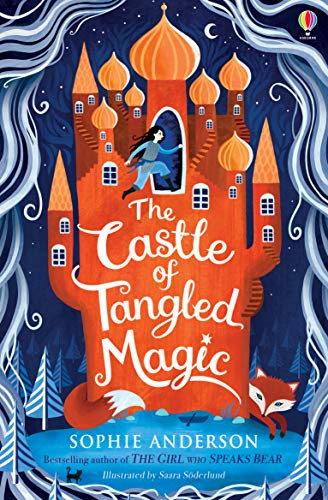 The Castle of Tangled Magic: 1