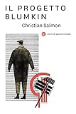 Il progetto Blumkin (Italian Edition)