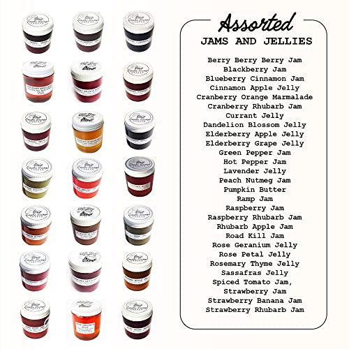 The 27 Best Jam, Jelly & Sweet Spread Gifts of 2024 [Verified] Cherry