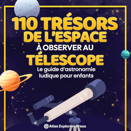 Les 10 meilleurs Aéronautique et espace pour enfants – Edition octobre 2026