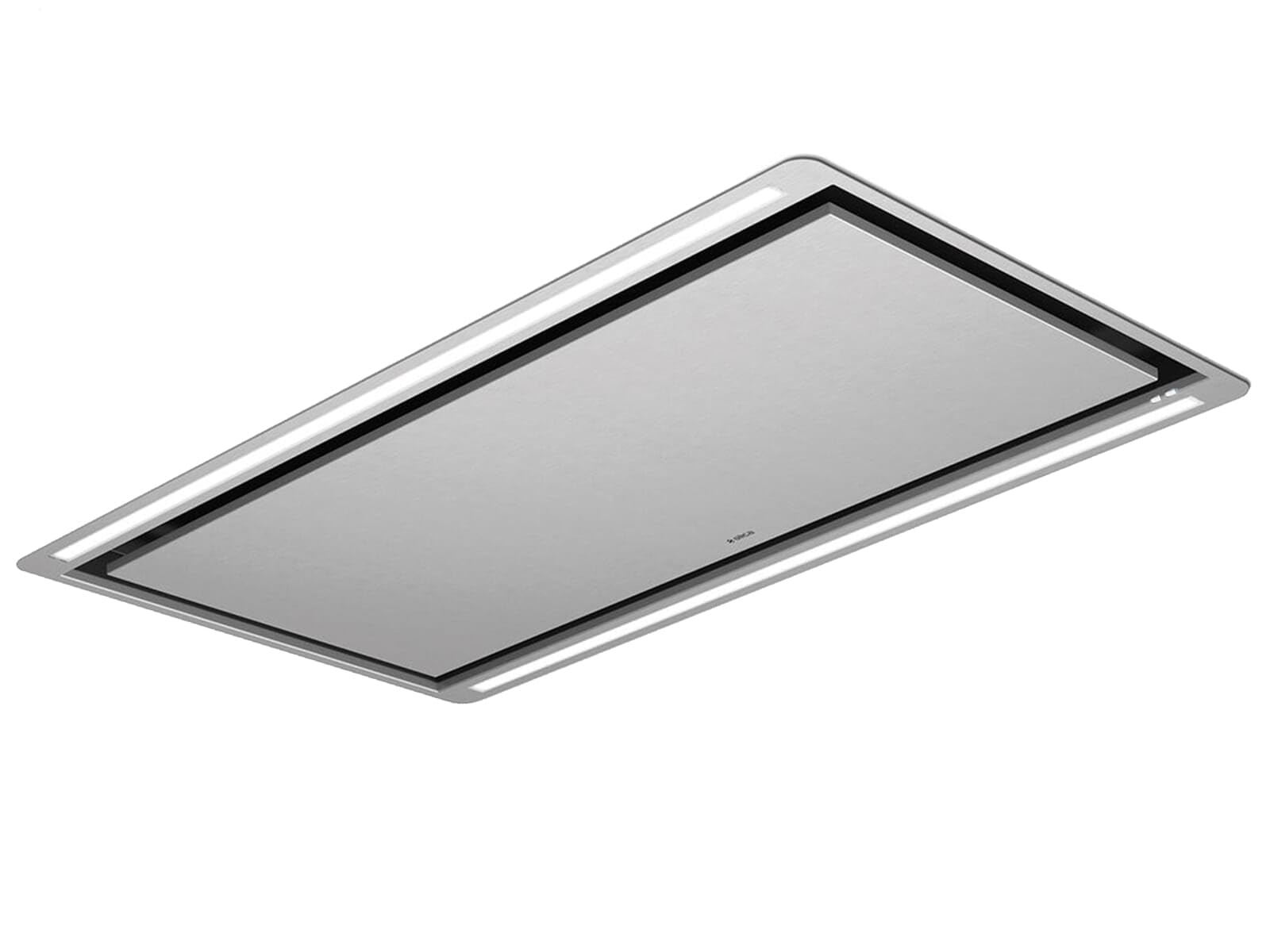 ELICA Cappa da soffitto HILIGHT-X H16 IX/A/100 – PRF0167045A, in acciaio inox