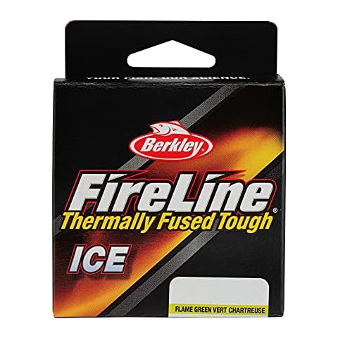 Berkley FireLine Superline Fishing Line Cover