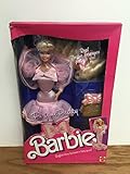 Perfume Pretty Barbie Doll 1987 Mattel