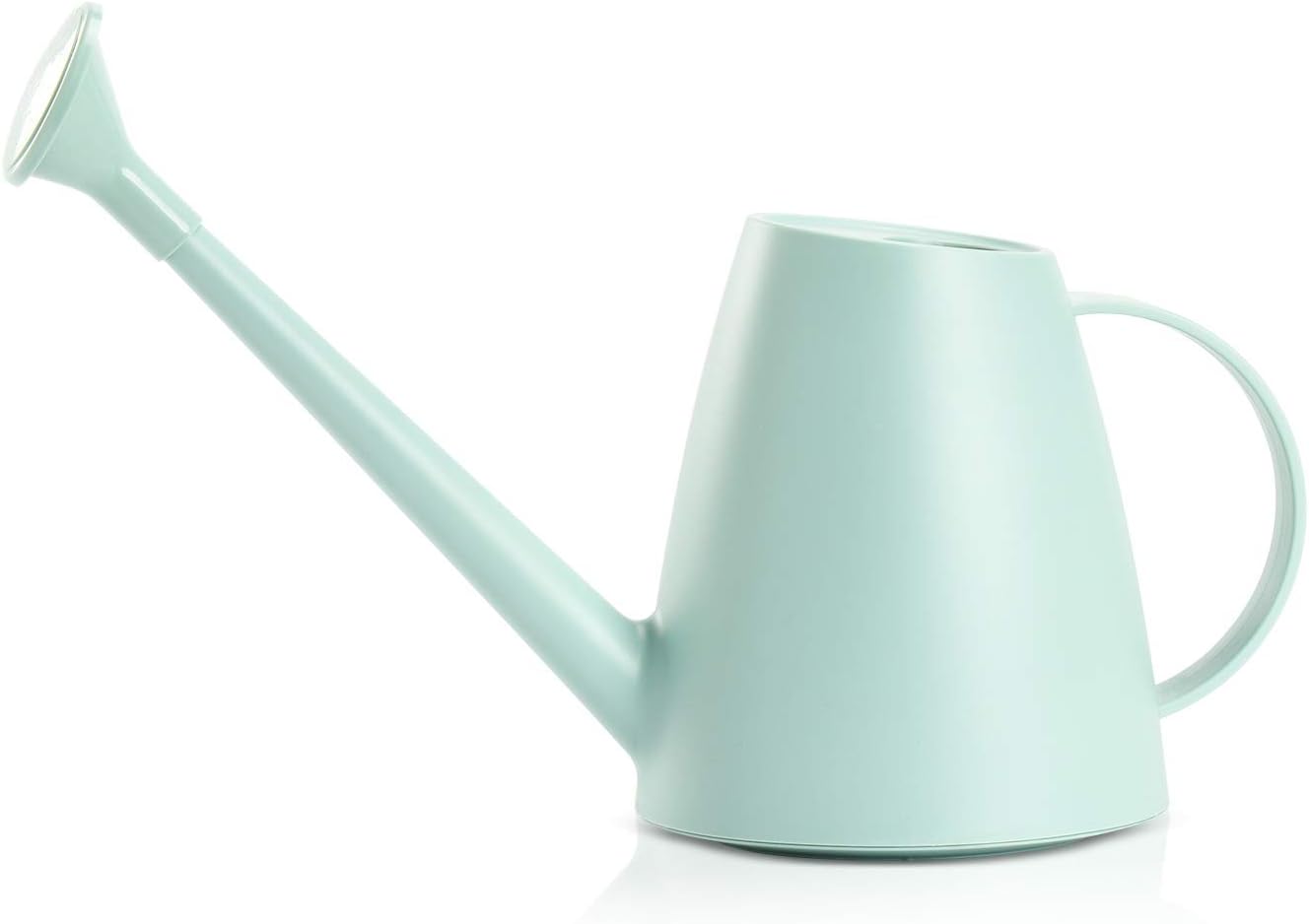 Teshee Plastic Watering Can 0.48 gallon/60 oz Small