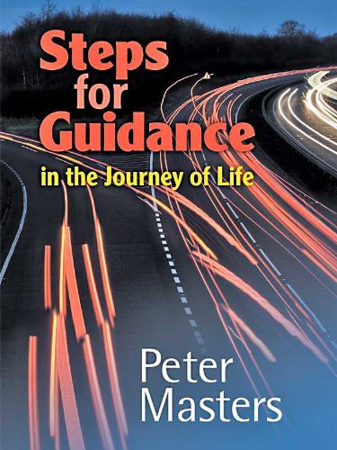 Steps for Guidance in the Journey of Life