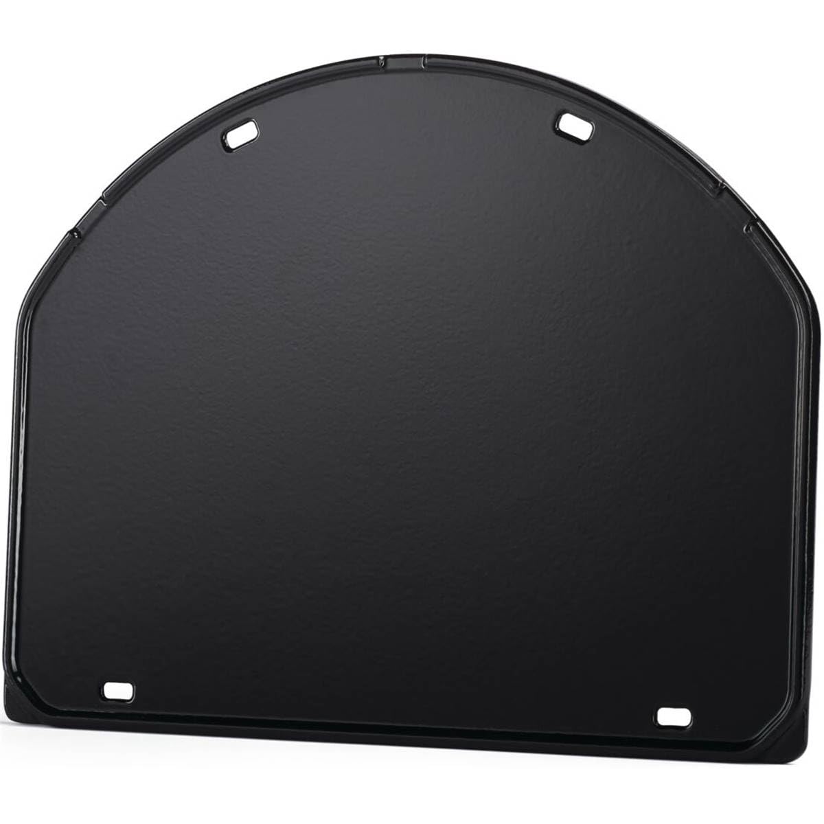 Napoleon - Plancha Napoléon en fonte émaillée pour bbq Kettle 57cm