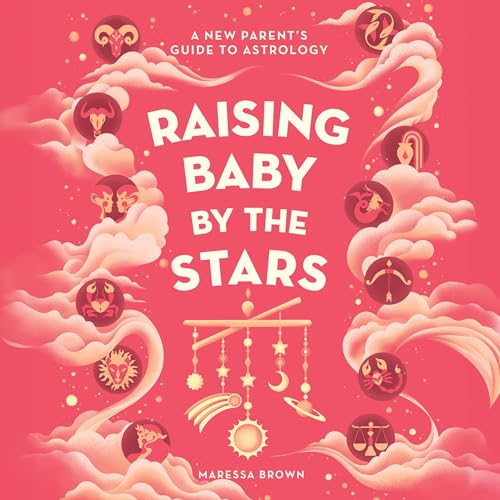 Raising Baby by the Stars by Maressa Brown episode artwork
