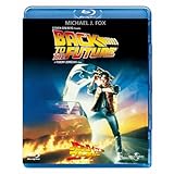 バック・トゥ・ザ・フューチャー [Blu-ray]