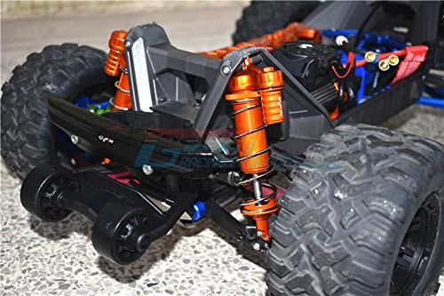 Rc Components ZSSCOG117126BRF Illusion 11.8in. Floating Rotor