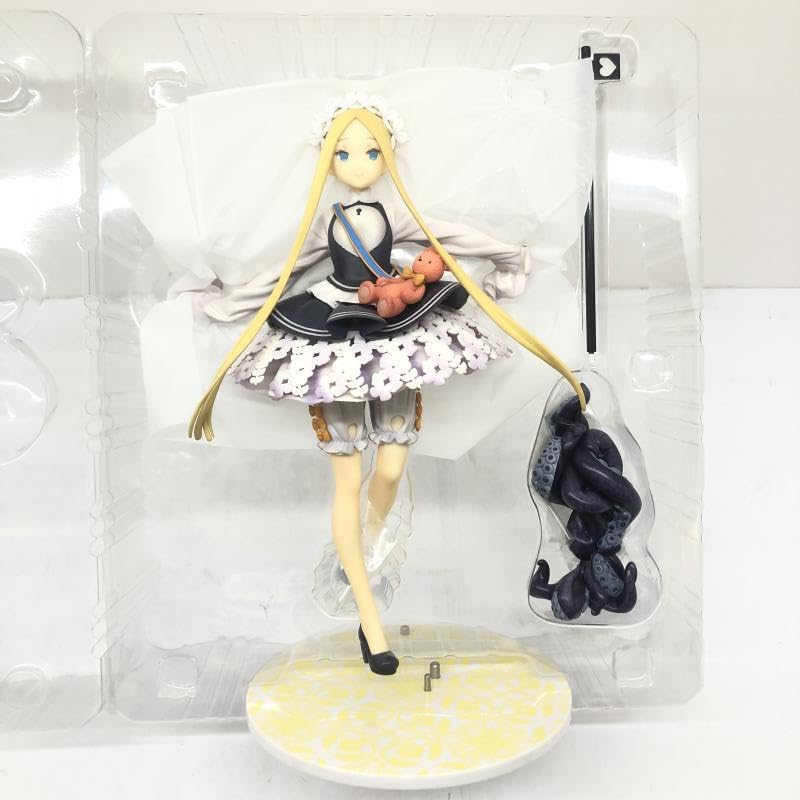 開封)Hobby JAPAN フォーリナー/アビゲイル・ウィリアムズ＆ラヴィニア