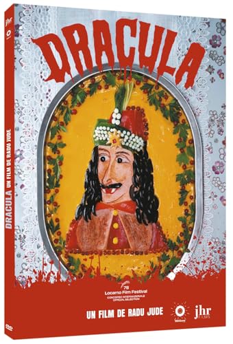 DRACULA de RADU JADE - DVD - Mehr Infos/Bestellen