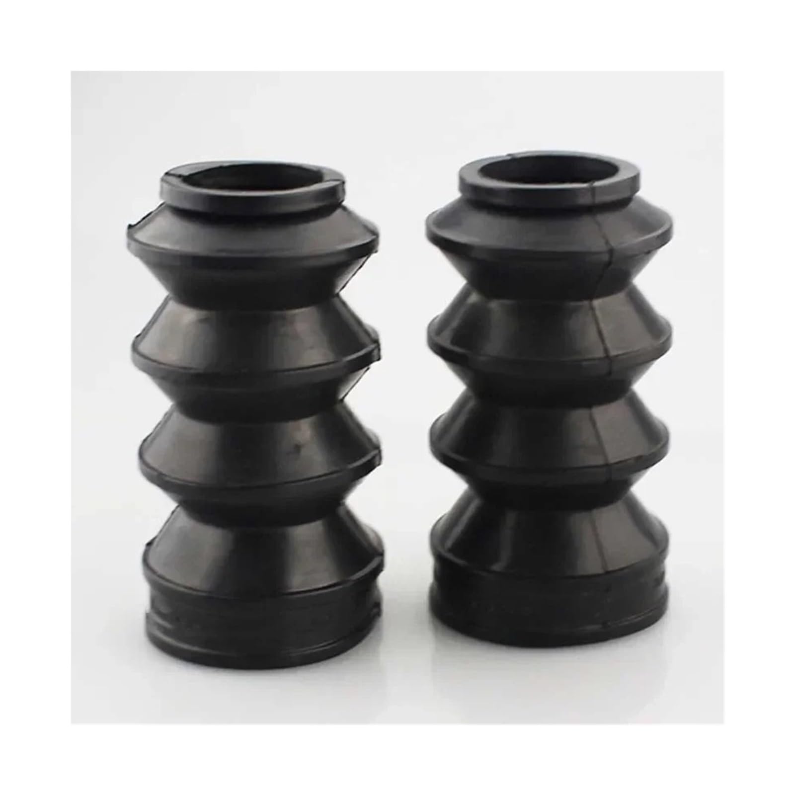 Adatto Per Harley Davidson 1200 Moto Ricambi Accessorio Copriforcella Anteriore Da 39 Mm Gator Boo Anello di Protezione Forcella Anteriore Copri Forc