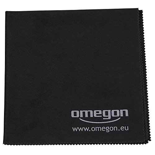 Omegon Chiffon de nottoyage Microfibre 30cm x 30cm – vue 2