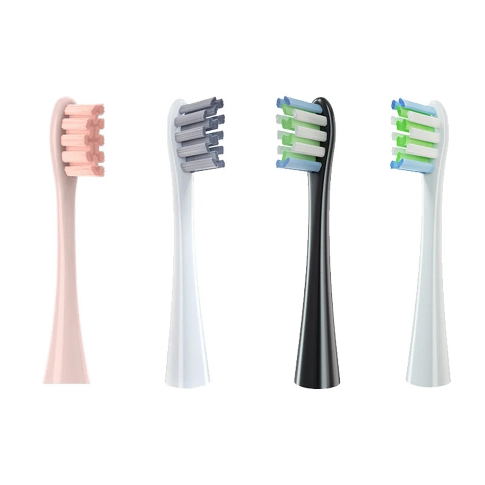 Testine, compatibile con Oclean, X X Pro Z1 F1