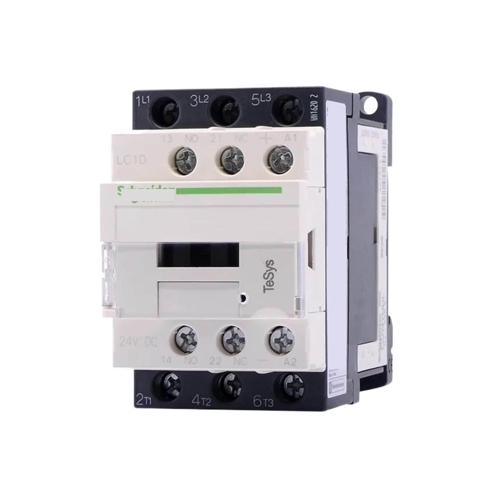 LC1D50 DC contactor LC1D50 24VDC 48VDC 110VDC 220VDC LC1D50(LC1D50 DC 220V)
