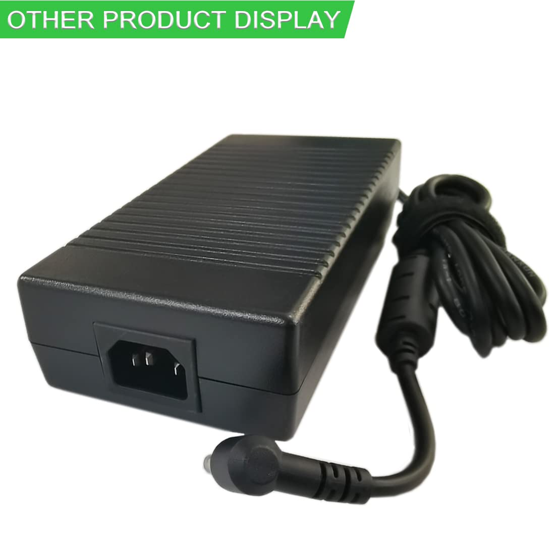 XITAIAN 19V 9.47A 180W 5.5x2.5mm Adaptador Cargador Portátil Repuesto para FSP FSP180-ABAN1 FSP180-ABAN2