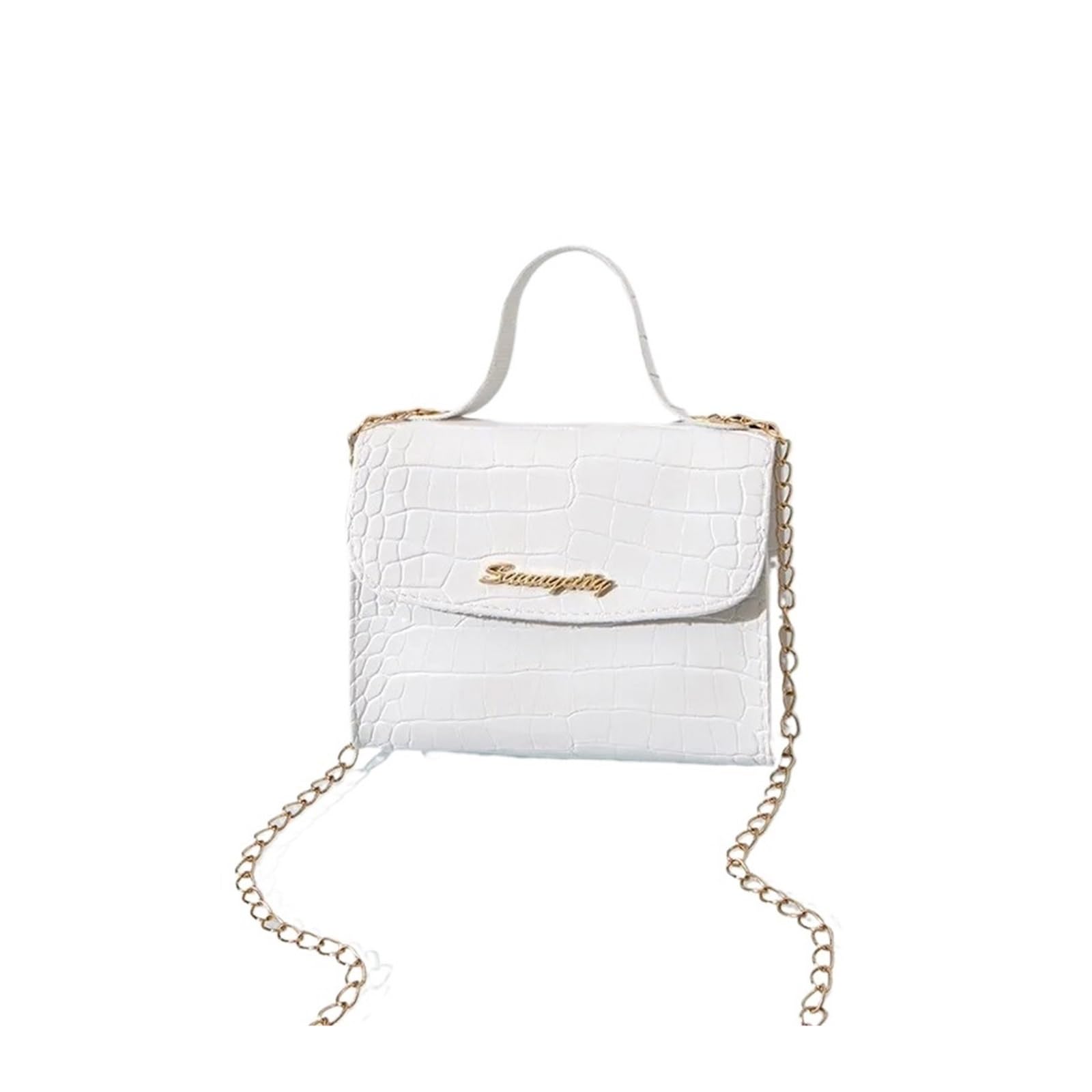 Chic chaîne sacs à main pour ne plus s'encombrer en soirée - 8