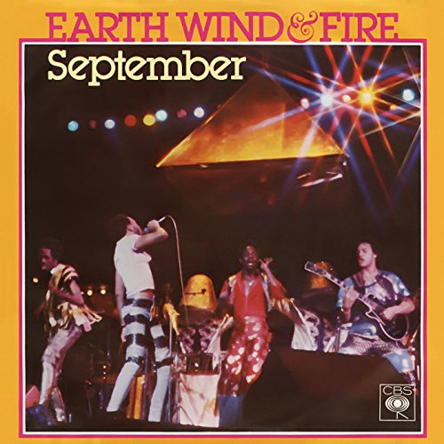 Earth Wind & Fire