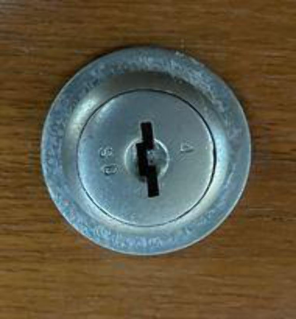 Steelcase SD1 - SD50 File Cabinet Replacement Key Series SD47