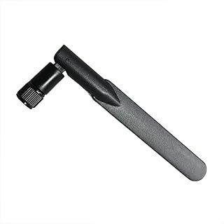 GinTai Dual-Band 5GHz DiPole Antenna Replacement for Lenovo 03T7203 SC10A09432