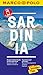 Produktbild Sardinia Marco Polo Pocket Travel Guide - with pull out map: Free Touring App (Marco Polo Guide)