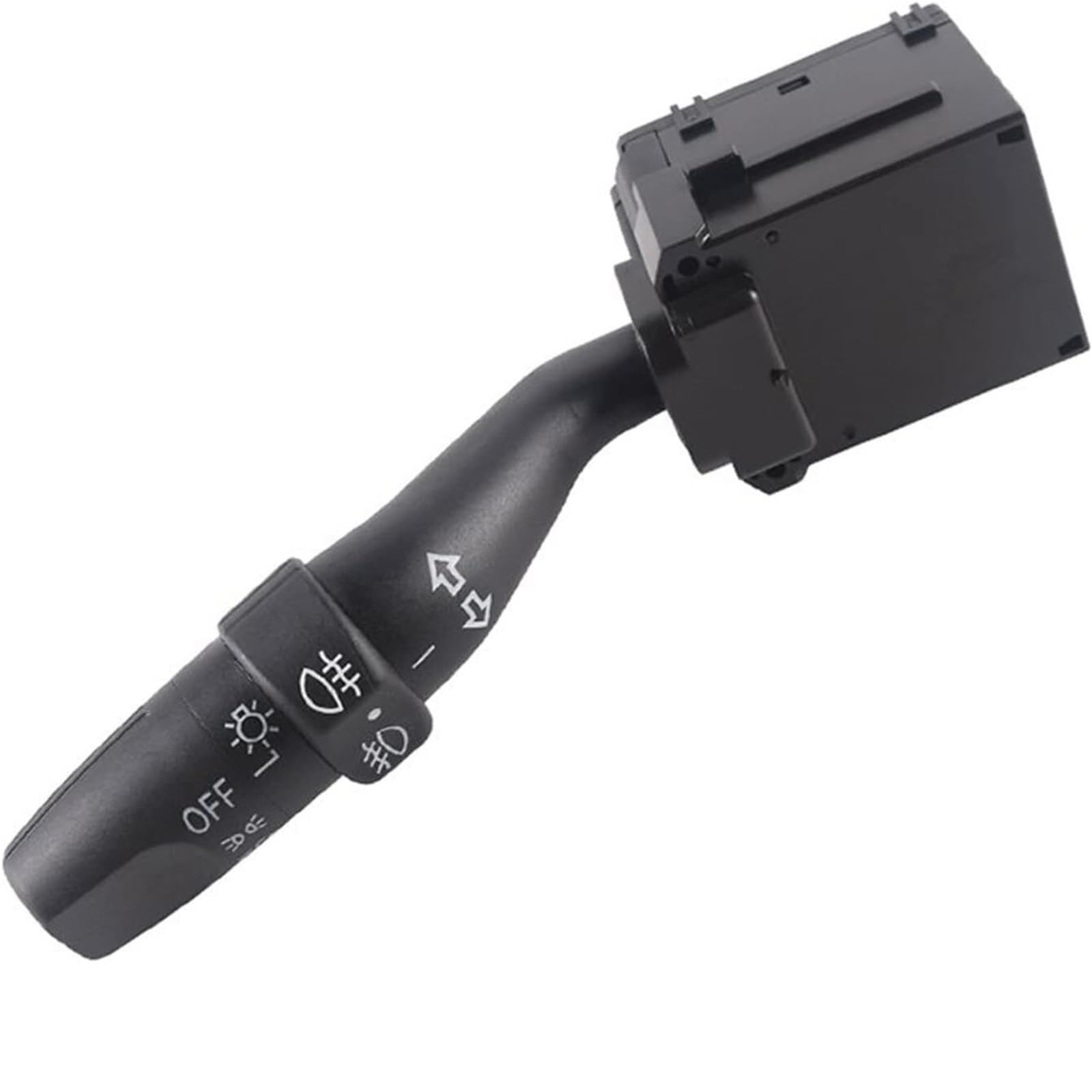 Interrupteurs de colonne direction clignotant pour Civic Stream CRV 2003-2008 - 6