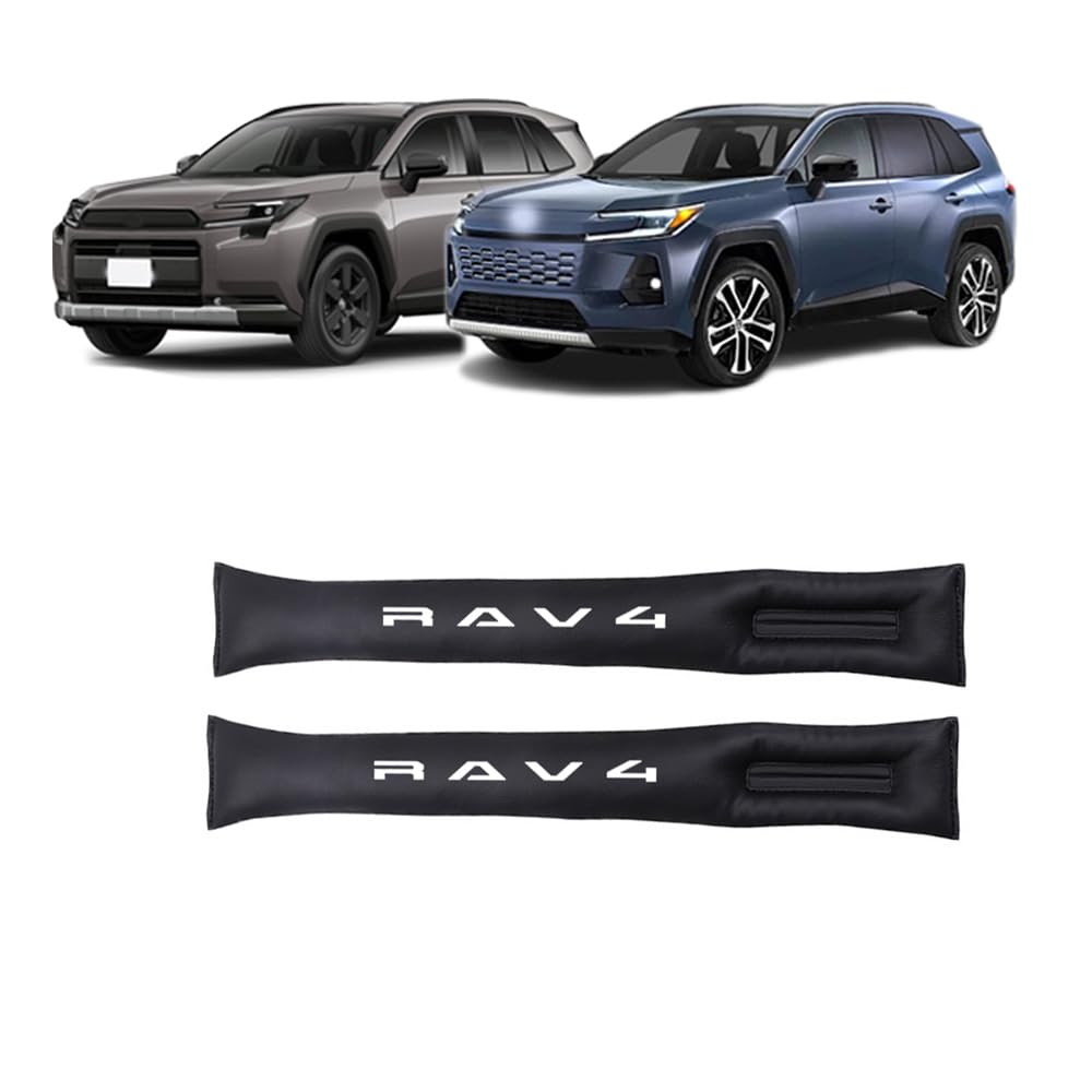 Amazon | FOR 新型 RAV4 60系 AXAN64（2025年12月～現行） 革製カー