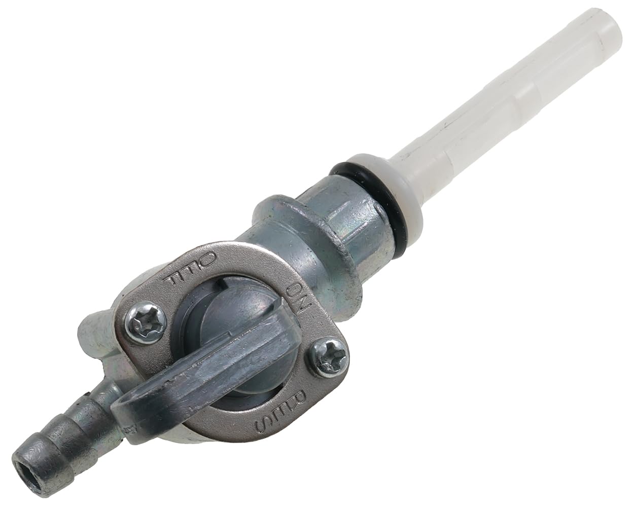 Grifo gasolina manual 2EXTREME compatible con Piaggio Zip SSL, TPH 50, New TPH, Sfera NSL/RST, Zip 2 50, Hexagon 125, NRG MC3, Liberty 50 DT