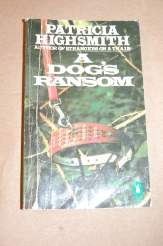 A Dog's Ransom B005KNEQKM Book Cover