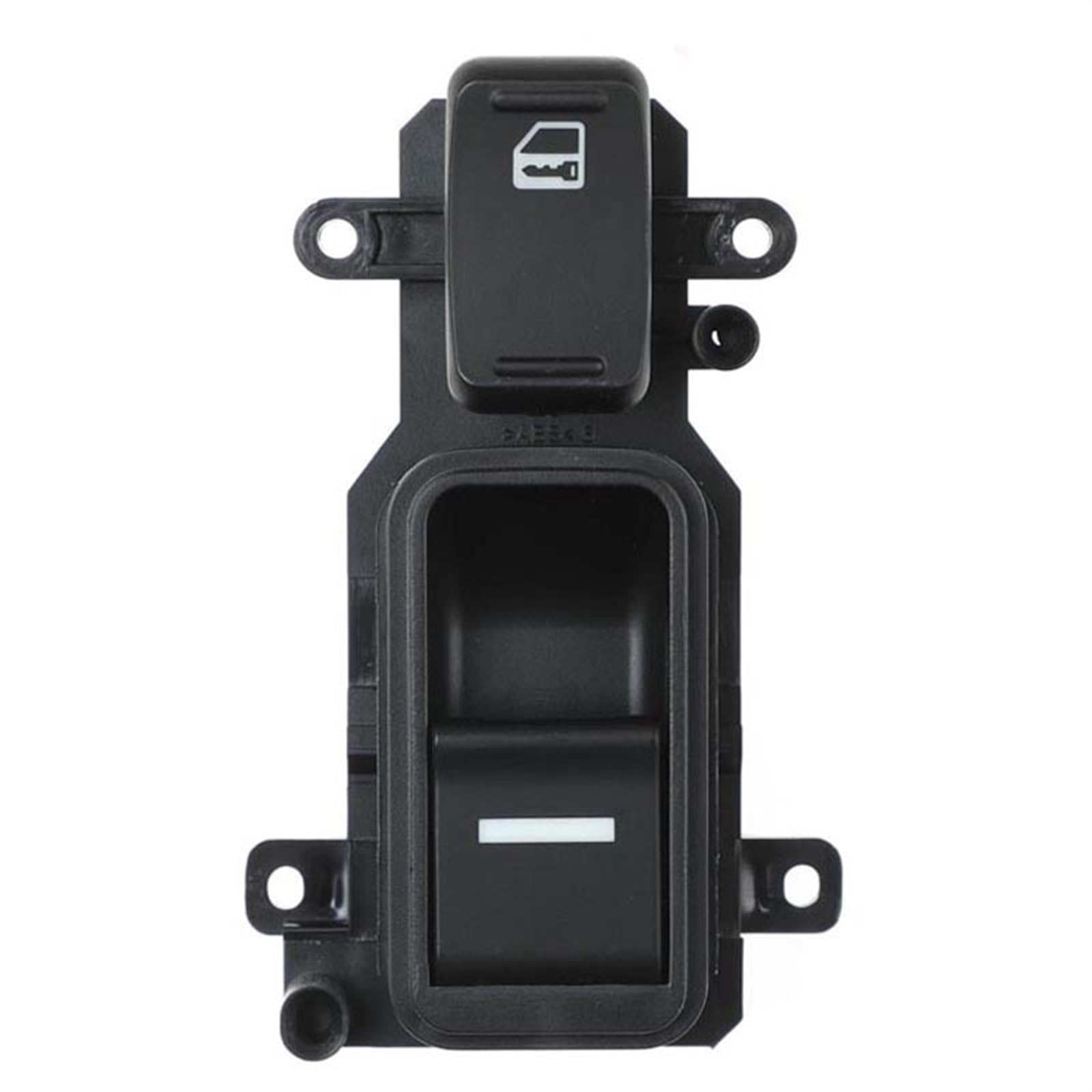 Electric Window Switch Electric Power Window Switch 35750-SDA-H12 35750SDAH12 For Accord 2003-2007 35760-SDA-A21 35770-SDA-A21(Front Right)