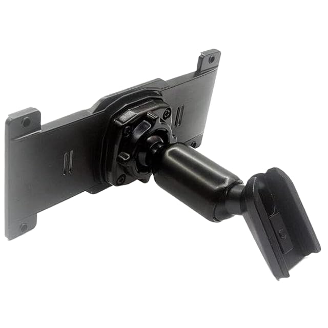 Rear View Mirror Mount 4 1x5 9x1 9 Inch Car Camera Mount Back Plate Panel Mirror Dash Cams