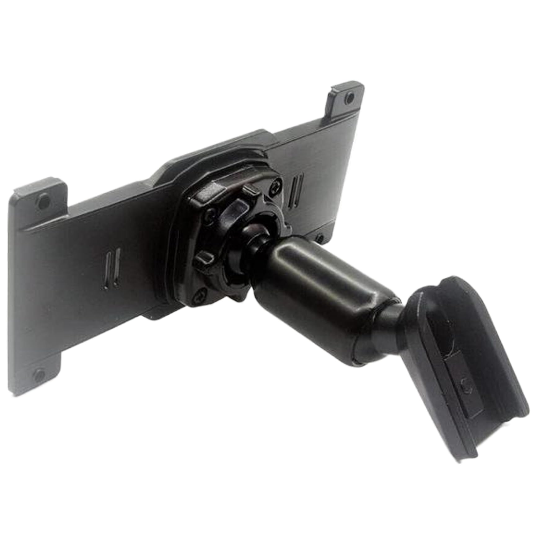 Rear View Mirror Mount 4 1x5 9x1 9 Inch Car Camera Mount Back Plate Panel Mirror Dash Cams
