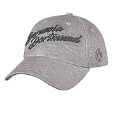 BVB KAPPE: Zeige allen da draußen, dass schwarz-gelbes Blut in deinen Adern fließt. Jeder soll wissen, für wen dein Herz schlägt