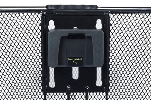 Basil Bilbao Baseasy Basket One Size